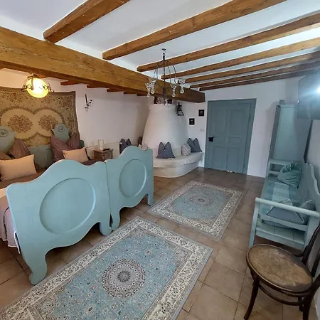 Holiday home Trinity Vendeghaz *