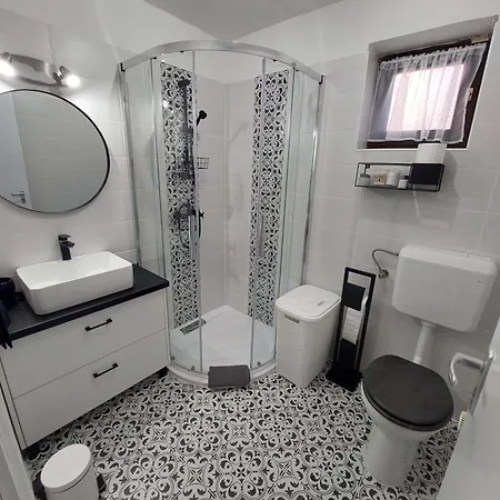 Σπίτι διακοπών Trinity Vendeghaz