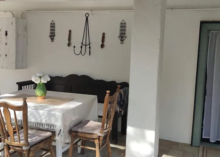 Trinity Vendeghaz Dom wakacyjny Abádszalók