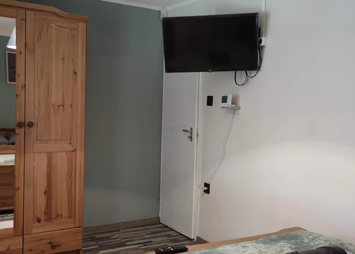 Trinity Vendeghaz Dom wakacyjny