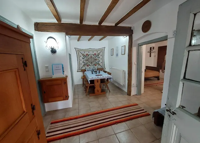 Dom wakacyjny Trinity Vendeghaz