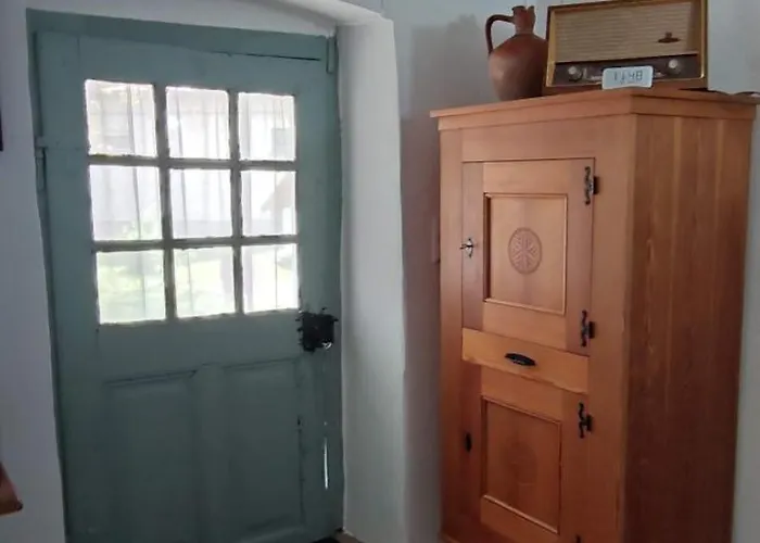 Trinity Vendeghaz Dom wakacyjny