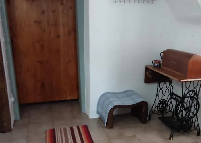 Trinity Vendeghaz Dom wakacyjny Abádszalók