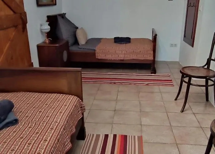 Trinity Vendeghaz Dom wakacyjny *