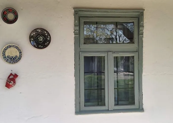 Trinity Vendeghaz Dom wakacyjny