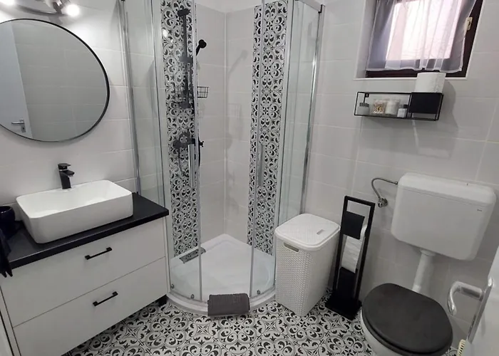 Dom wakacyjny Trinity Vendeghaz